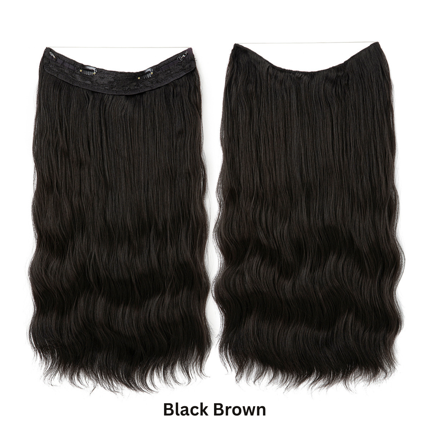 HAAR EXTENSIONS WELLIG 50CM