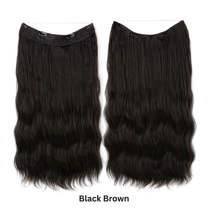 HAAR EXTENSIONS WELLIG 50CM