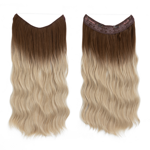 HAAR EXTENSIONS WELLIG 50CM