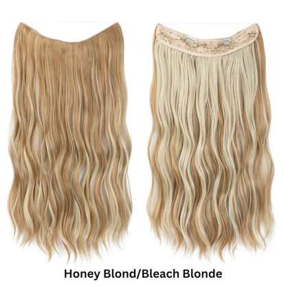 HAAR EXTENSIONS WELLIG 50CM