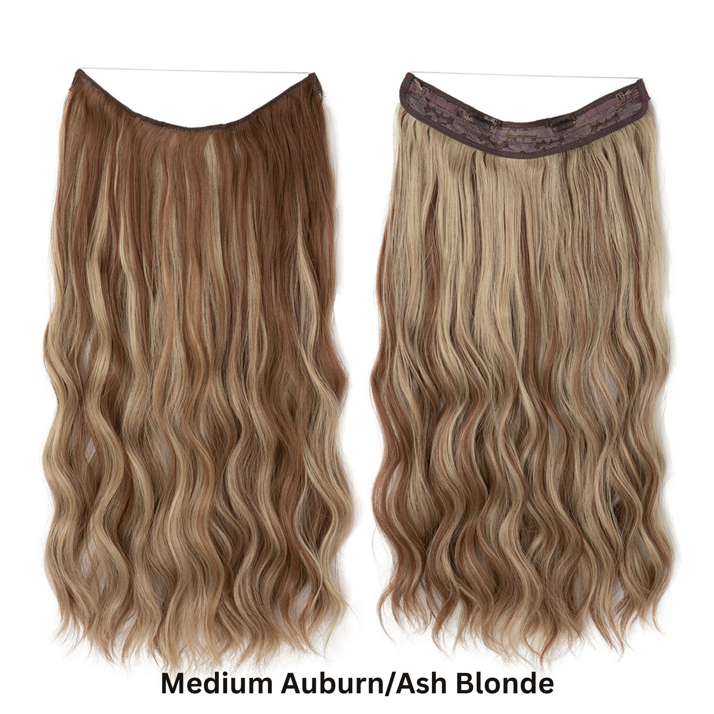 HAAR EXTENSIONS WELLIG 50CM