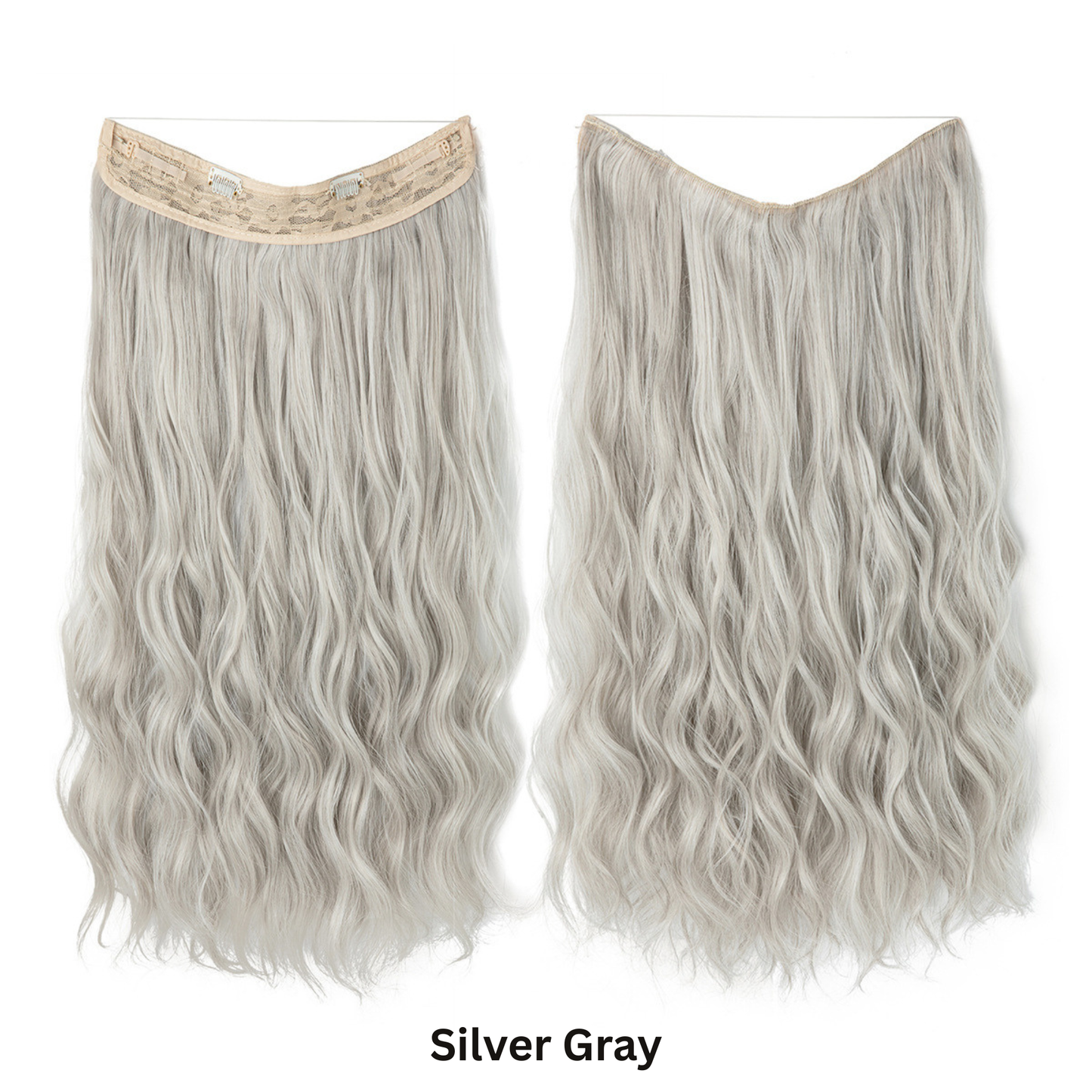 HAAR EXTENSIONS WELLIG 50CM