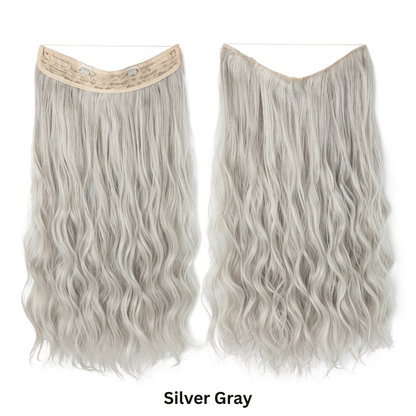 HAAR EXTENSIONS WELLIG 50CM