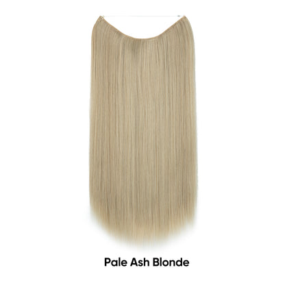 HAAR EXTENSIONS GEGLÄTTET 50CM