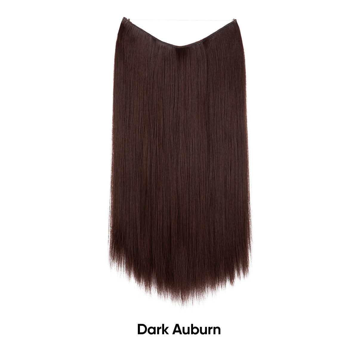 HAAR EXTENSIONS GEGLÄTTET 50CM